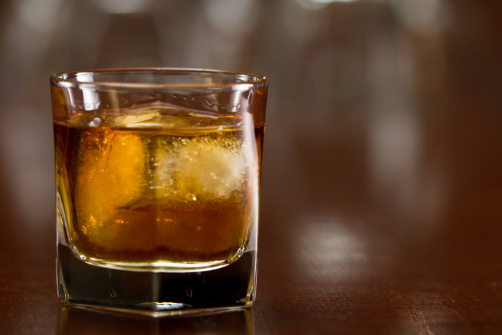 Ice or No Ice? Are You Wrong for Putting Ice in Your Bourbon?