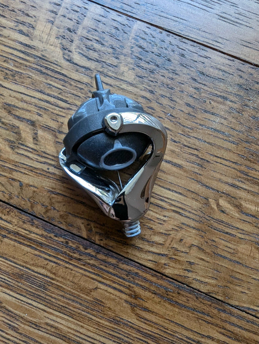 Replacement head for Gillette Razor