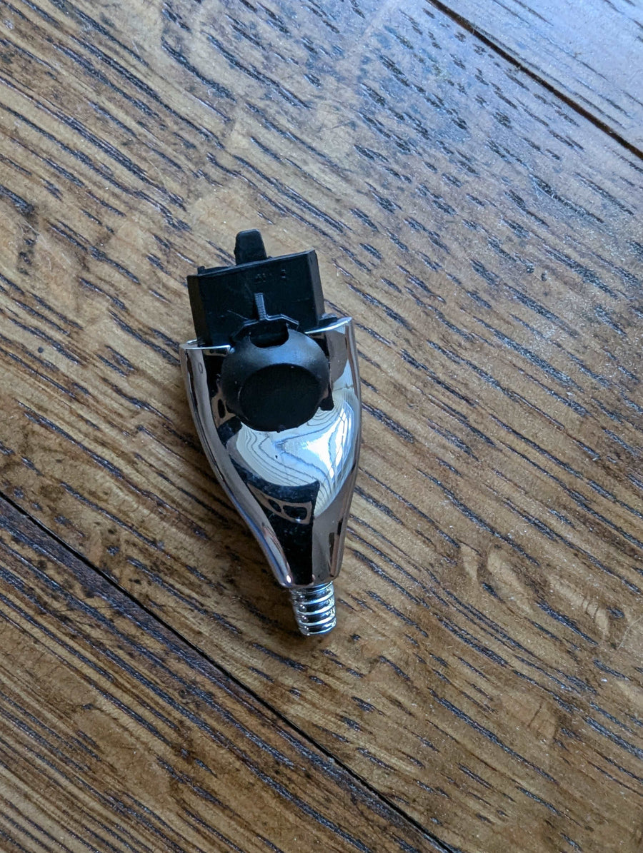 Replacement head for Gillette Razor