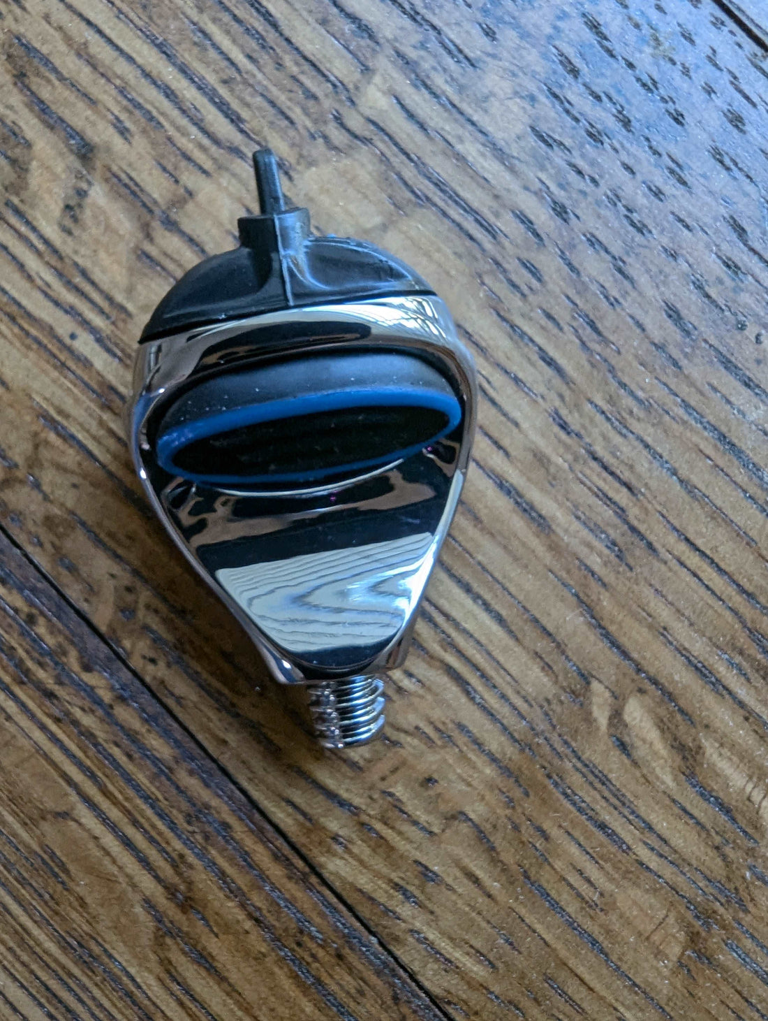 Replacement head for Gillette Razor