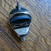 Replacement head for Gillette Razor