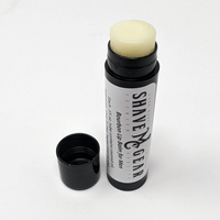 Bourbon Flavored Lip Balm for Men - Give some life to those lips!