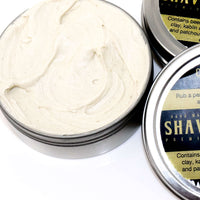 all natural hair pomade with clay for medium hold