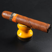 Ceramic Cigar Stand