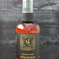 Journeyman Aloe Vera Aftershave