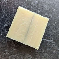 Ranch Hand All-In-One Hair, Face & Body Shampoo Bar for men top view 