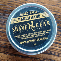 Ranch Hand Care Kit - Everything You Need for a Great Beard