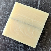 Ranch Hand All-In-One Hair, Face & Body Shampoo Bar for men top view