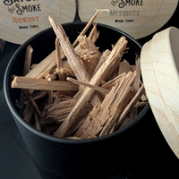 Cocktail Smoker Wood Chips