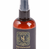 Sandalwood Aloe Vera Aftershave